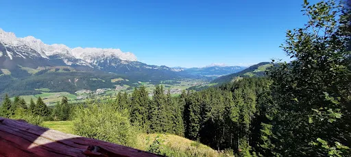 Bild von Rübezahl-Alm