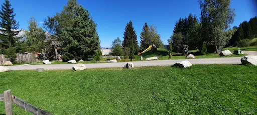 Bild von Rübezahl-Alm