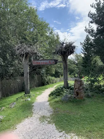 Bild von Rübezahl-Alm