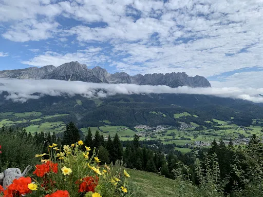 Bild von Rübezahl-Alm