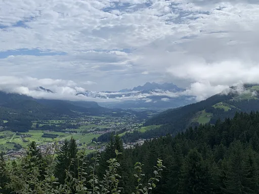 Bild von Rübezahl-Alm