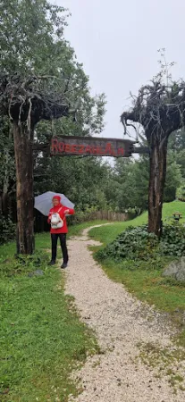 Bild von Rübezahl-Alm