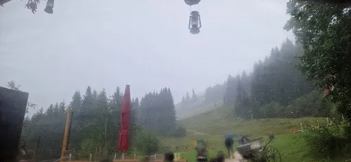 Bild von Rübezahl-Alm