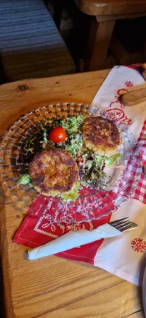 Bild von Rübezahl-Alm