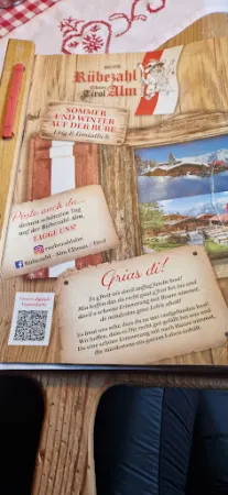 Bild von Rübezahl-Alm