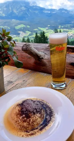 Bild von Rübezahl-Alm