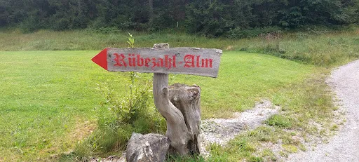 Bild von Rübezahl-Alm