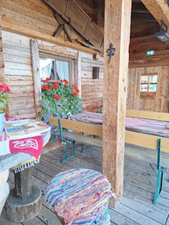Bild von Rübezahl-Alm
