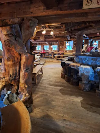 Bild von Rübezahl-Alm