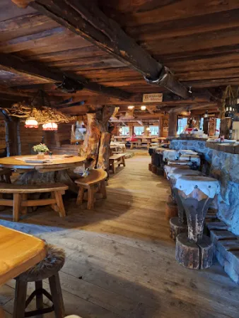 Bild von Rübezahl-Alm