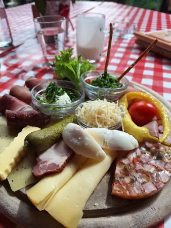 Bild von Rübezahl-Alm