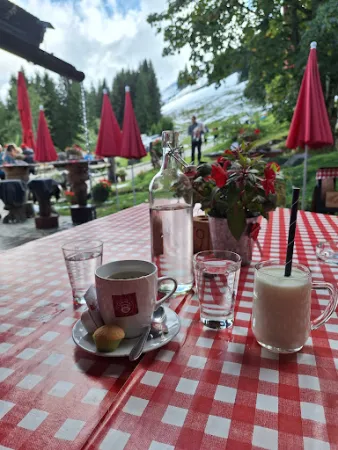 Bild von Rübezahl-Alm