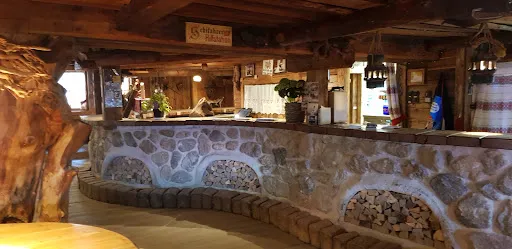 Bild von Rübezahl-Alm