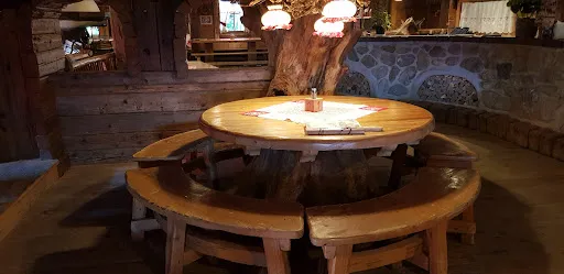 Bild von Rübezahl-Alm