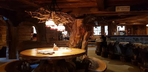 Bild von Rübezahl-Alm
