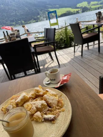 Bild von Café See La Vie