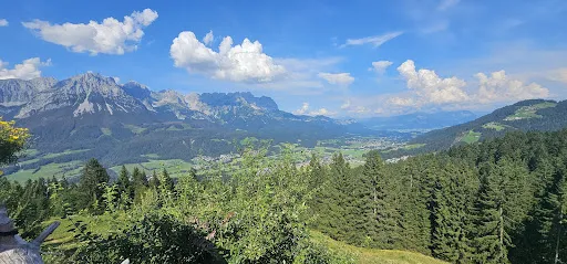 Bild von Rübezahl-Alm