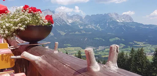 Bild von Rübezahl-Alm