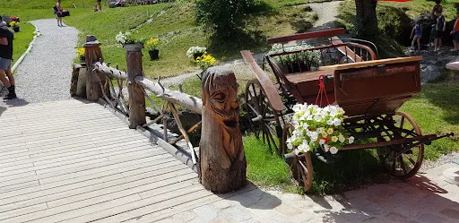 Bild von Rübezahl-Alm