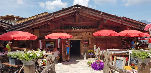Bild von Rübezahl-Alm