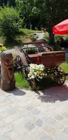 Bild von Rübezahl-Alm