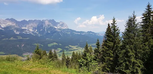 Bild von Rübezahl-Alm