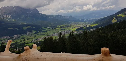 Bild von Rübezahl-Alm