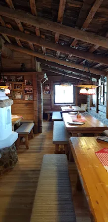 Bild von Rübezahl-Alm