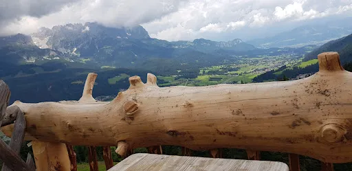 Bild von Rübezahl-Alm
