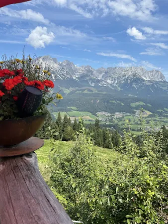 Bild von Rübezahl-Alm