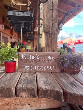 Bild von Rübezahl-Alm