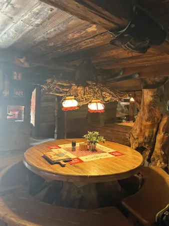 Bild von Rübezahl-Alm