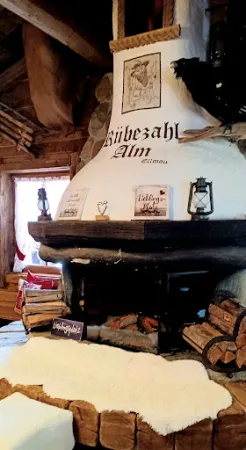 Bild von Rübezahl-Alm