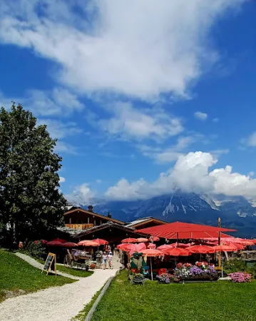 Bild von Rübezahl-Alm