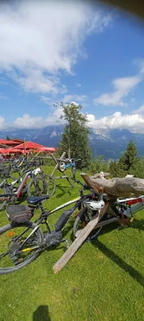 Bild von Rübezahl-Alm
