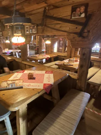 Bild von Rübezahl-Alm