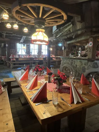 Bild von Rübezahl-Alm