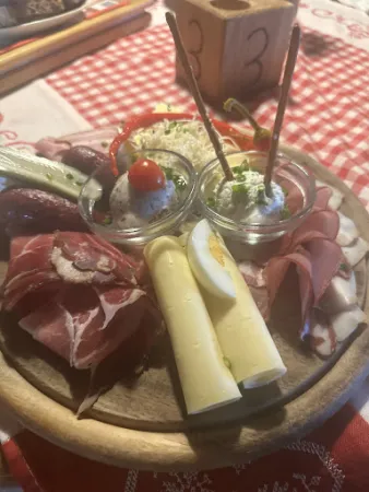 Bild von Rübezahl-Alm