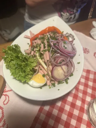 Bild von Rübezahl-Alm