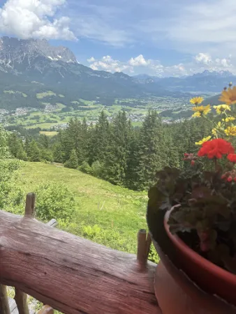 Bild von Rübezahl-Alm