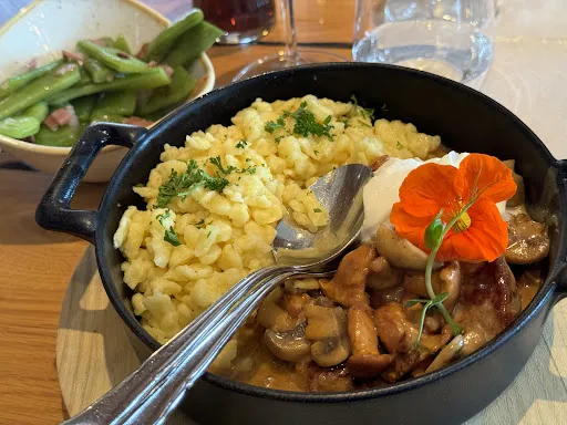 Bild von Gasthof *** Restaurant Föhrenhof