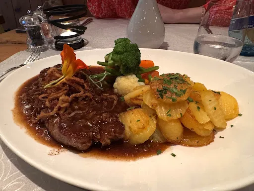 Bild von Gasthof *** Restaurant Föhrenhof