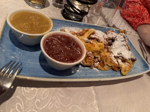 Bild von Gasthof *** Restaurant Föhrenhof