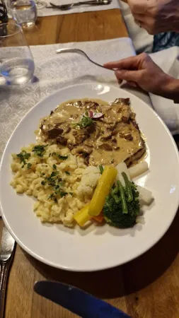 Bild von Gasthof *** Restaurant Föhrenhof