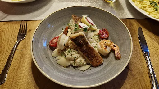 Bild von Gasthof *** Restaurant Föhrenhof