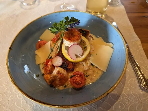 Bild von Gasthof *** Restaurant Föhrenhof