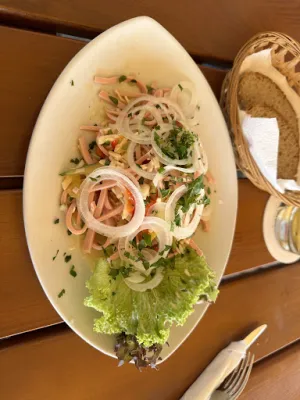 Platzbräu-Weißes Lamm