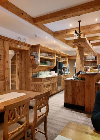 Bild von Gasthof Zum Wilden Kaiser - Schönberg KG