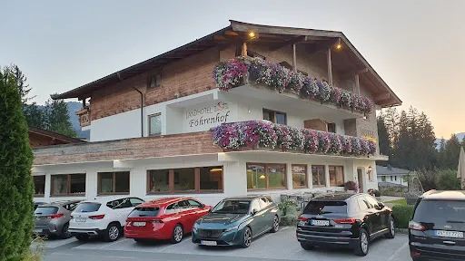 Bild von Gasthof *** Restaurant Föhrenhof