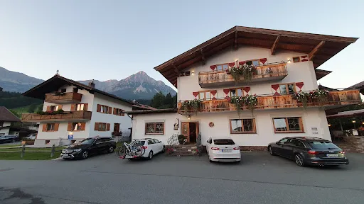 Bild von Gasthof *** Restaurant Föhrenhof